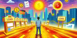 Decide con Inteligencia: Préstamos Personales y tus Finanzas