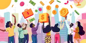 Préstamos Personales: Haz que tu Dinero Trabaje para Ti