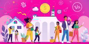 Descubre el Préstamo Personal Ideal para tus Metas Reales