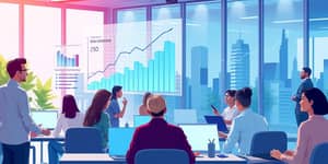 Análisis de los Ingresos por Empleado: Productividad en Perspectiva