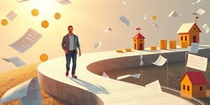 Sin Rodeos: Entiende tu Préstamo Personal Paso a Paso