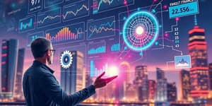 Modelos Predictivos: Cómo la IA Moldea el Futuro de Tus Finanzas