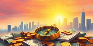 Tu Brújula Monetaria: Préstamos Personales sin Complicaciones