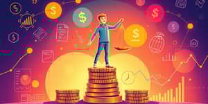 Tu Estrategia Personal: Cómo los Préstamos Afectan tus Finanzas