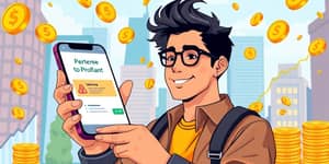 El Arte de Endeudarse Bien: Préstamos Personales que Suman