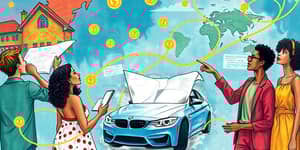 Préstamos Personales: Un Recurso Inteligente para tus Planes