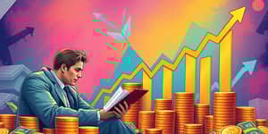 Cash Flow por Acción: Midiendo el Valor Líquido