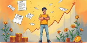 Préstamos Personales: Una Herramienta para Crear Riqueza