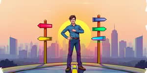 El Poder de Elegir: Compara y Vence con tu Préstamo Personal