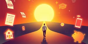 Invierte en tu Vida: Préstamos Personales con Retorno Positivo