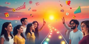 De la Idea a la Acción: Financia tus Sueños con Préstamos Personales