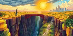 Libertad Financiera: Los Préstamos Personales como Puente