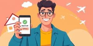 Acceso Directo: Consigue el Préstamo Personal que Mereces