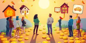 Elige con Propósito: Préstamos Personales que te Conducen al Éxito