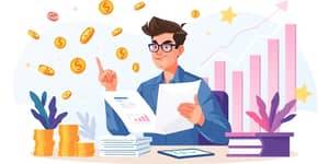 Préstamos Personales: Más que un Crédito, un Aliado Estratégico