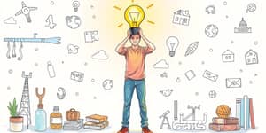 Potencia tus Ideas: Préstamos Personales para Proyectos Personales