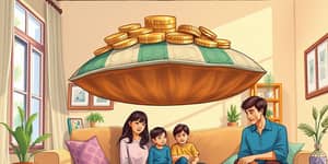 Fondo de Emergencia: Tu Colchón contra lo Inesperado