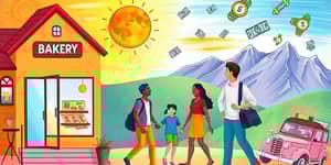 Hazlo Realidad: Préstamos Personales para tus aspiraciones