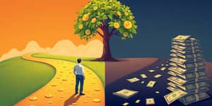 Deudas Buenas vs. Deudas Malas: Aprende a Diferenciarlas