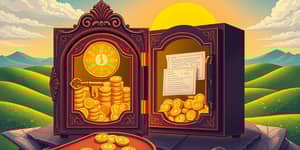 Plan de Jubilación: Asegura tu Futuro Dorada