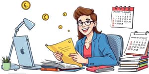 Libérate del Estrés Financiero: Consejos Prácticos