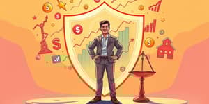 Gestiona tu Riesgo: Protege tus Inversiones