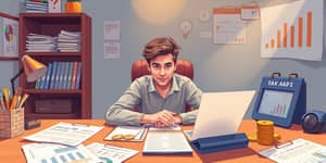 Planificación Fiscal Personal: Ahorra en Impuestos