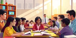 Invierte en Ti: Educación como la Mejor Rentabilidad