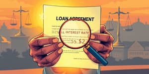 Sin Sorpresas: La Transparencia en tu Préstamo Personal