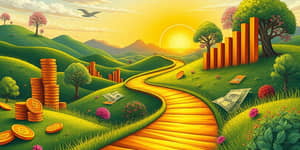 El Camino a la Riqueza: Hábitos Financieros Clave