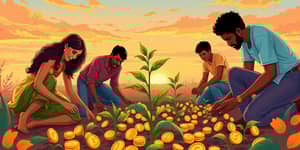 Inversiones para Principiantes: Primeros Pasos