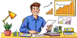 Tu Presupuesto Ideal: Cómo Crearlo y Mantenerlo