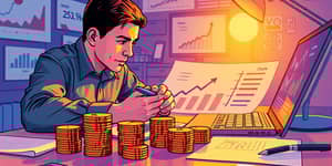 Finanzas Claras: Entendiendo los Términos de tu Préstamo Personal