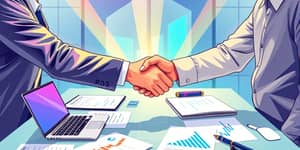 Negocia tus Finanzas: Mejora Contratos y Servicios