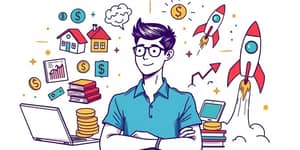 Ingresos Adicionales: Crea Nuevas Fuentes de Riqueza