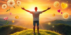 Mentalidad de Abundancia: Rompe con Creencias Limitantes