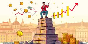 Emprende con Base: Finanzas Sólidas para Tu Negocio