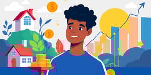 Net Worth: Calcula tu Patrimonio Real