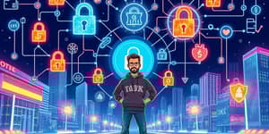 El Valor de tus Datos: Protegiendo tu Información Financiera