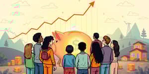 Ahorro Estratégico: Más Allá de la Cuenta de Ahorros