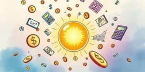 El Lenguaje de las Finanzas: Términos Esenciales