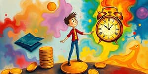 La Psicología del Dinero: Entiende tus Impulsos