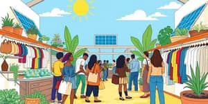 Adiós al Despilfarro: Consumo Consciente y Sostenible