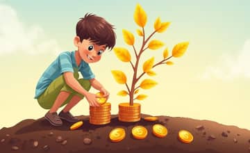 Inversiones para Principiantes: Primeros Pasos Hacia Tu Futuro Rentable