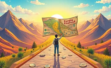 El Arte de Presupuestar: Tu Mapa Hacia la Libertad Financiera