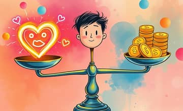 Gestiona Tus Emociones y Tus Finanzas: La Conexión Inesperada