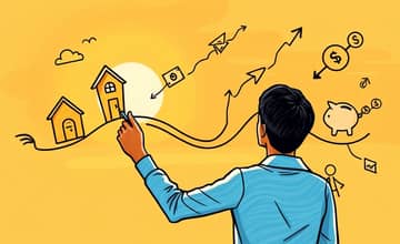 Planificación Financiera: Diseña la Vida que Realmente Quieres