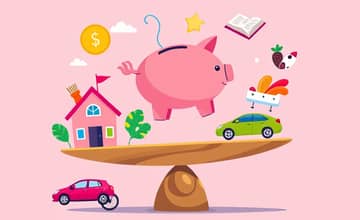 Descifra los Secretos del Ahorro Inteligente sin Sacrificios