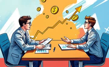 El Poder de la Negociación: Aumenta Tus Ganancias y Ahorros