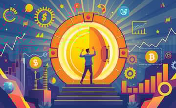 Desbloquea Tu Potencial: Herramientas para la Prosperidad Económica